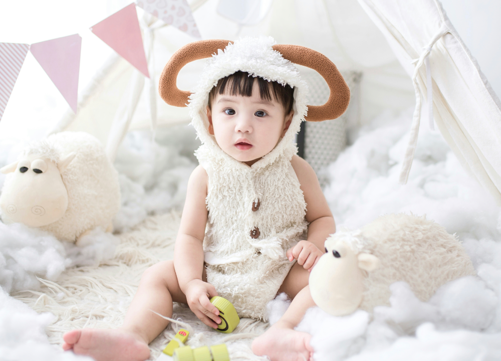 Infant Winter Wear