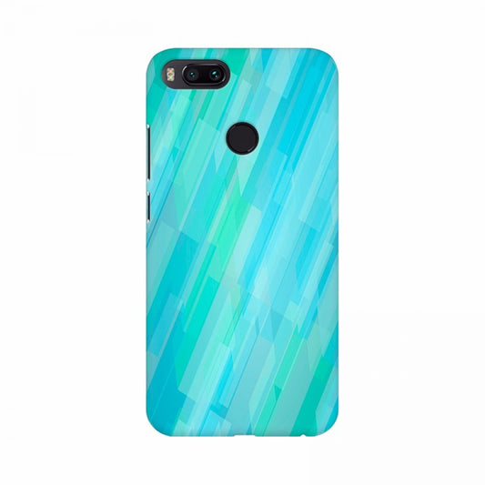 Bluelish Pattern Mobile case cover