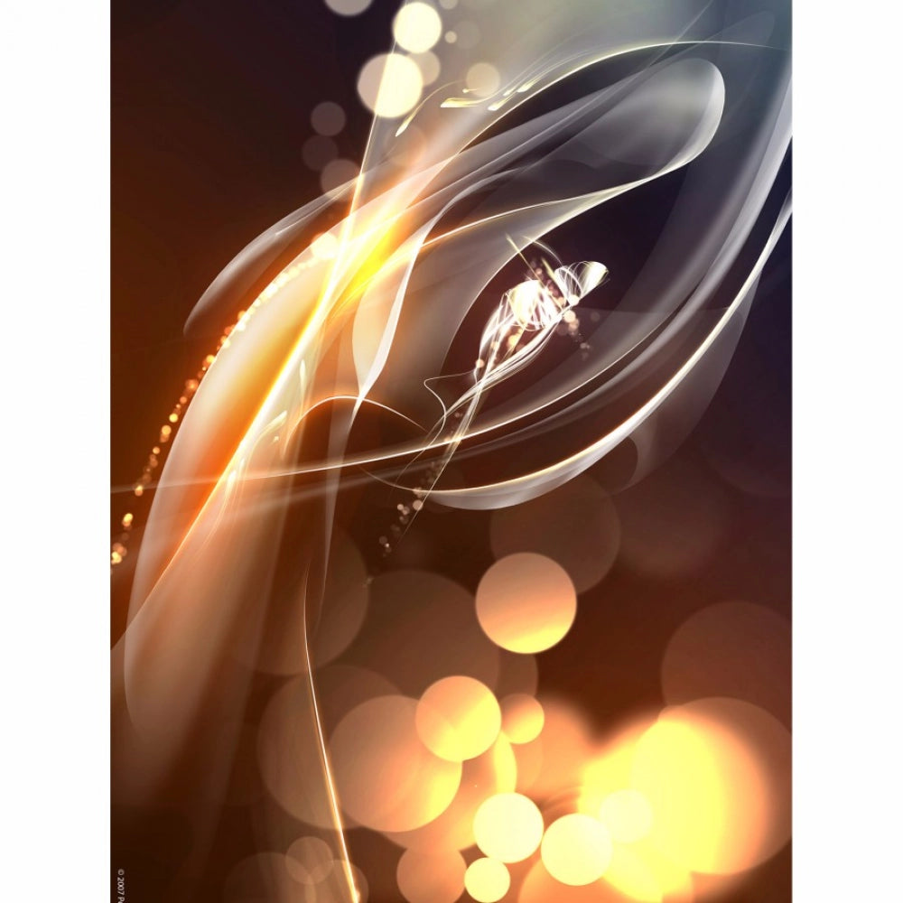 Abstract Design Mobile Case Cover