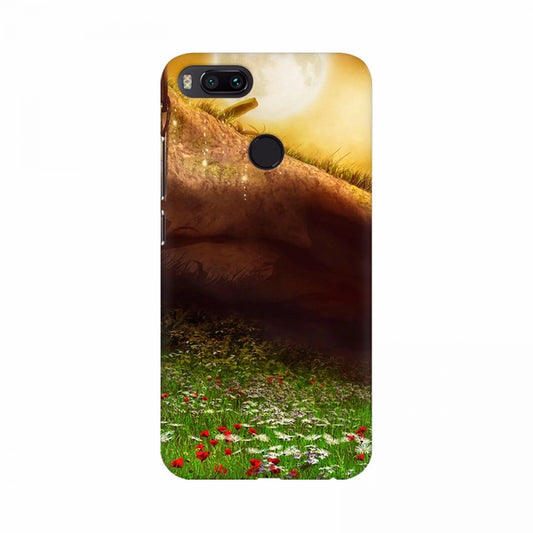 Beautiful Nature Art Mobile Case Cover