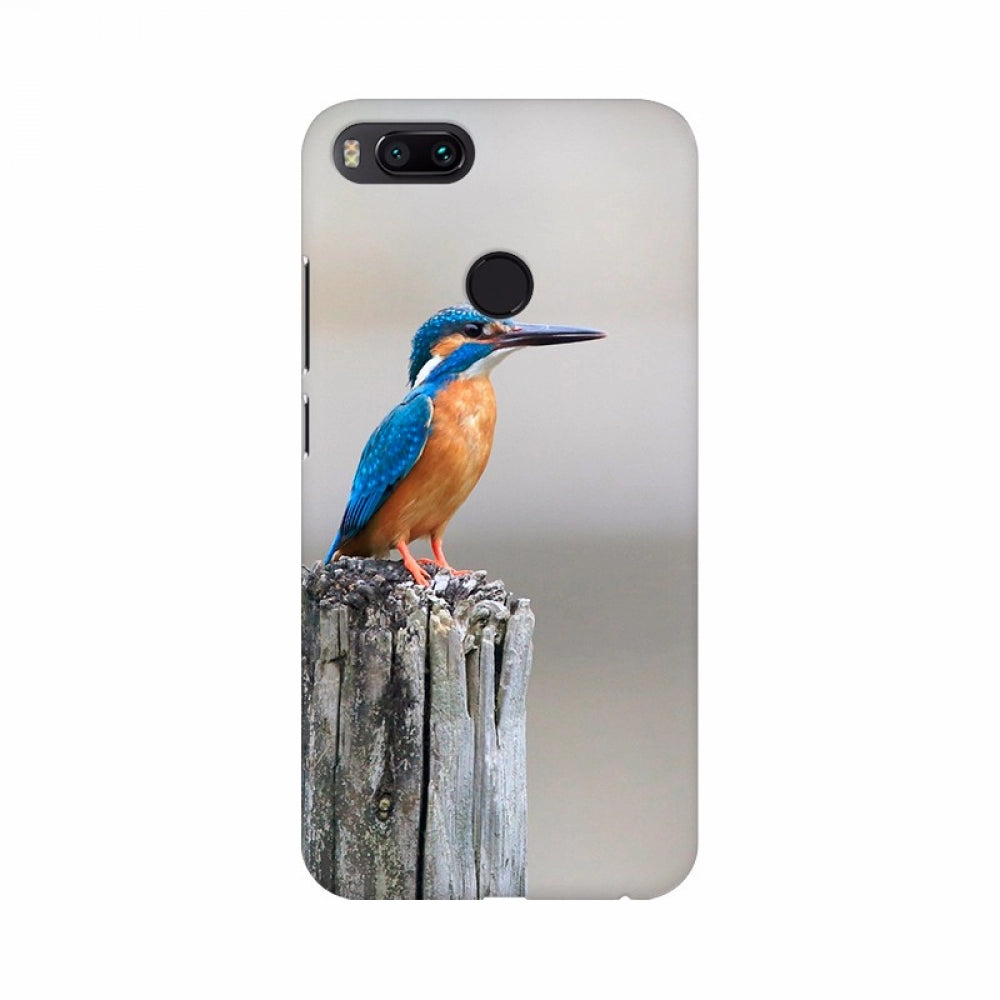 Bird Wallpaper Mobile Case Cover