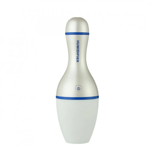 Air Humidifier Usb 5V Bowling Bottle Led Lamp