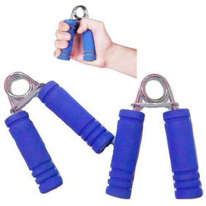 Pack Of 3_Hand Exerciser_Hand Gripper_Finger Strengthener