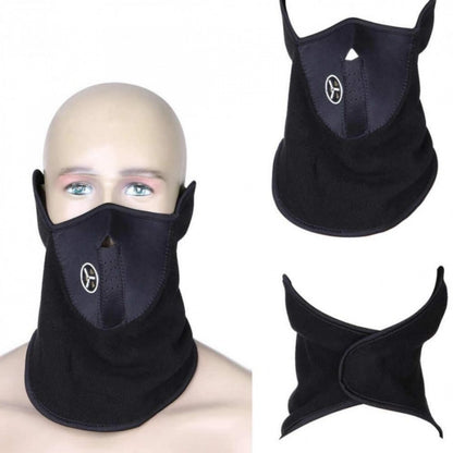 Pack Of 2_Neck Gaiter Face Mask For Men Women Scarf Sun Protection Cool Breathable Face Cover