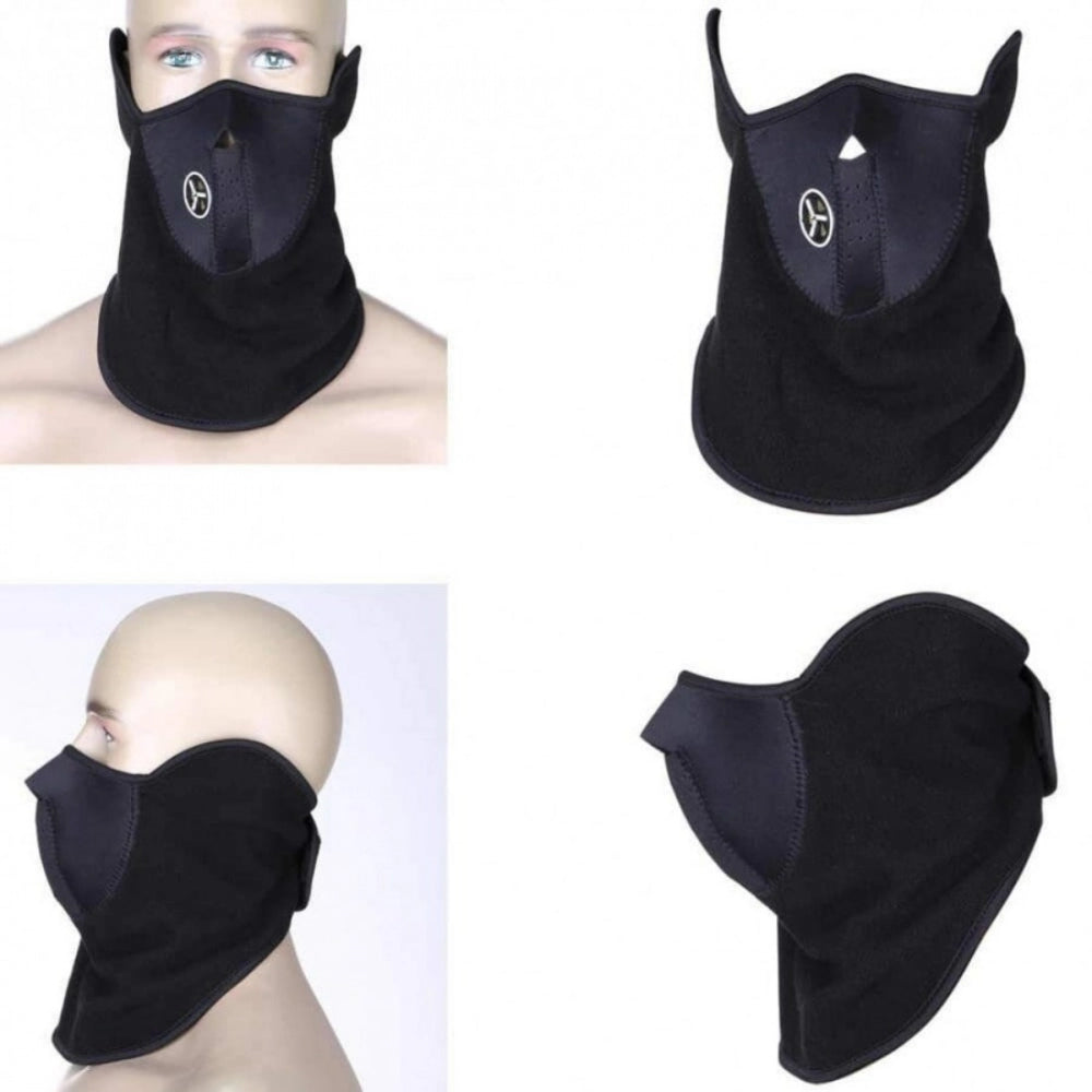 Pack Of 2_Neck Gaiter Face Mask For Men Women Scarf Sun Protection Cool Breathable Face Cover