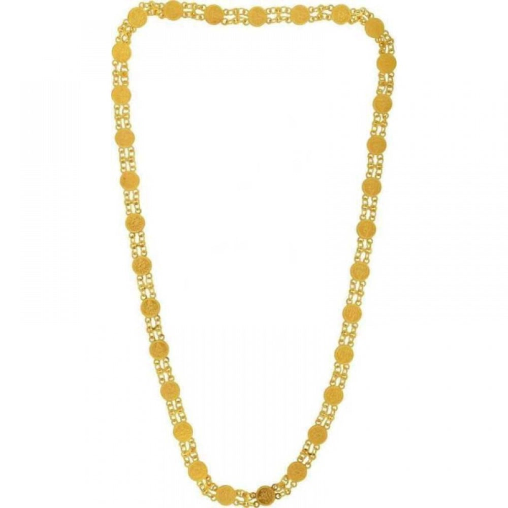 Generic Women's Long Chain Necklace