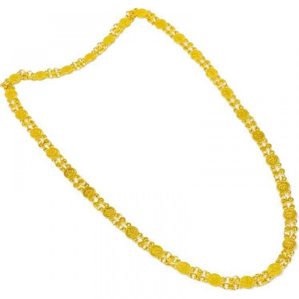 Generic Women's Long Chain Necklace