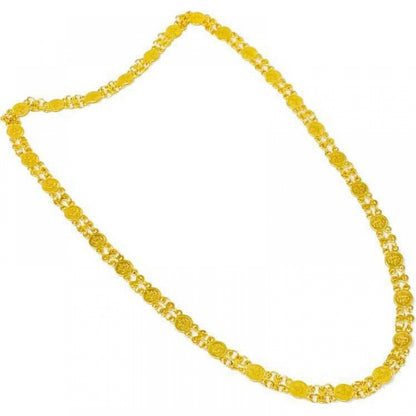 Generic Women's Long Chain Necklace