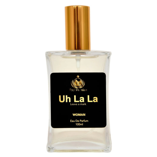 Europa Uhlala 100ml Perfume Spray For Women