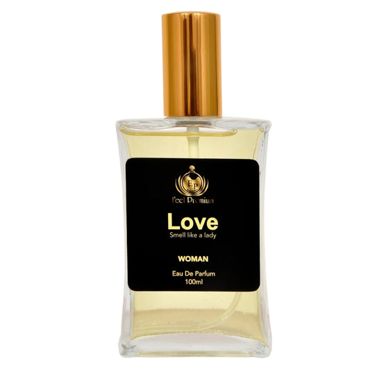 Europa Love 100ml Perfume Spray For Women