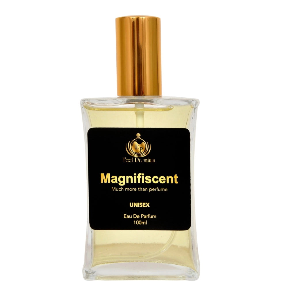 Europa Magnifiscent 100ml Perfume Spray For Men And Women