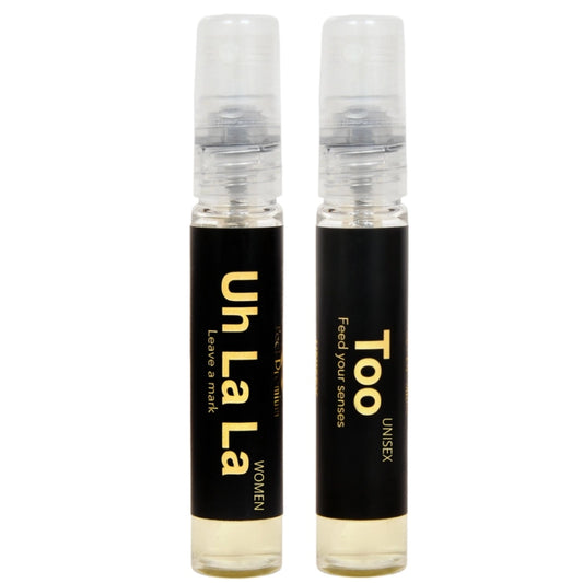 Europa Uhlala And Too Pocket Perfume Spray For Women