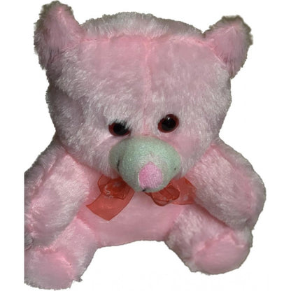 Lovely Teddy Bear (Pink)