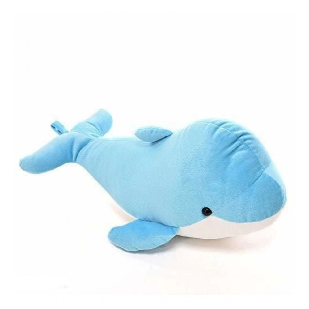 Dolphin Sea Animals Toy (Blue)