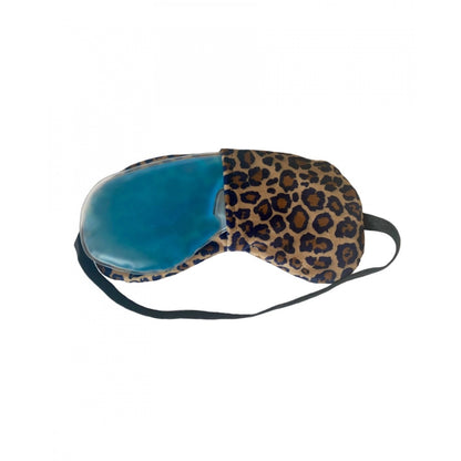 Printed Polyester Eyemasks (Multicolor)