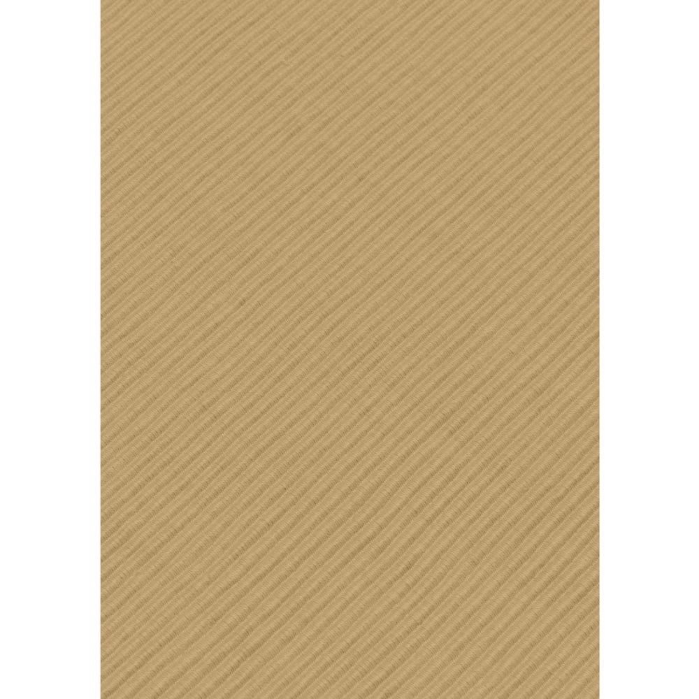 Ribbed Cotton Place Mats Sets (Beige)