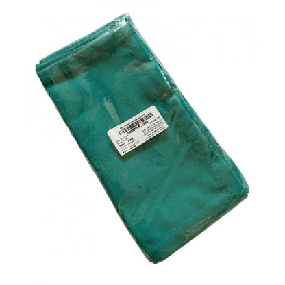 Solid Cotton Napkins Sets (Green)