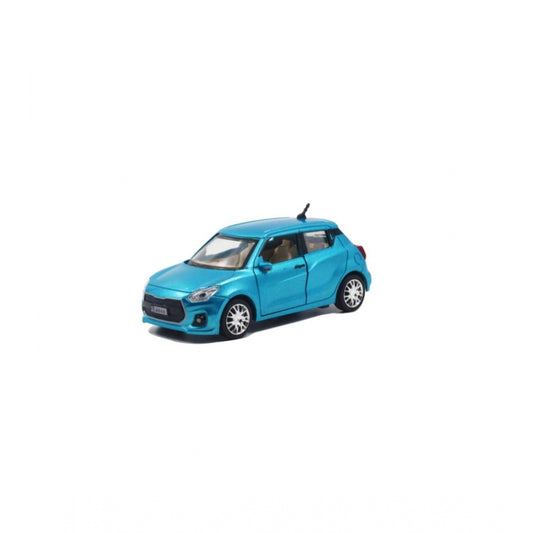 Plastic Swift Drift Car (Skyblue)