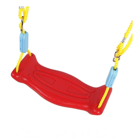 Plastic Baby Swings For Kids Plastic Height Adjustable Swing Seat (Assorted)