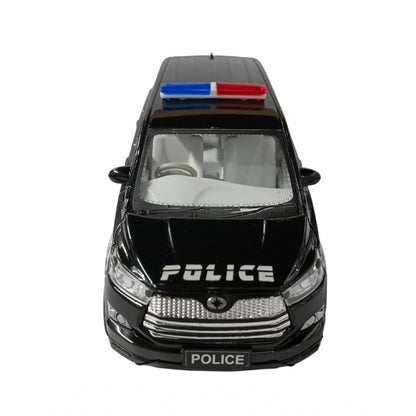 Plastic Kids Police Car (Assorted)