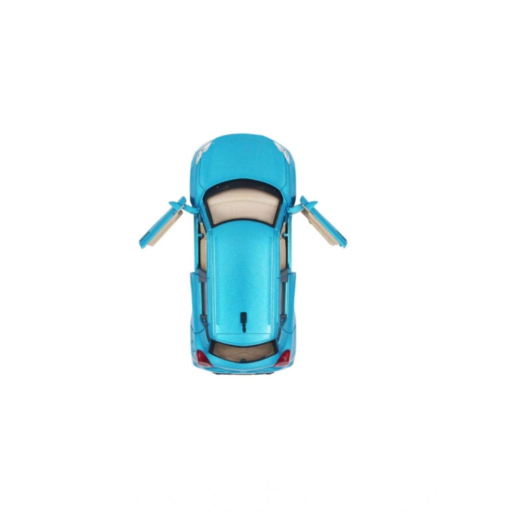 Plastic Swift Drift Car (Skyblue)