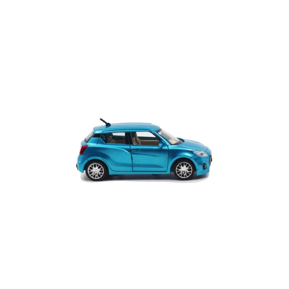 Plastic Swift Drift Car (Skyblue)