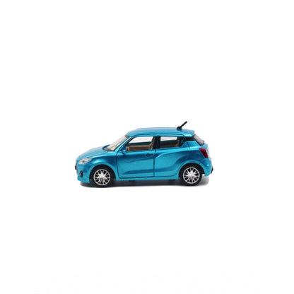 Plastic Swift Drift Car (Skyblue)