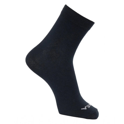 Men's Printed Cotton Spandex Ankle Length Socks (Assorted)