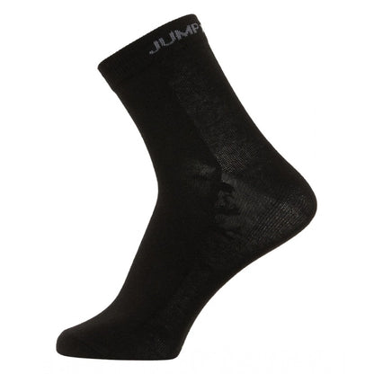 Men's Printed Cotton Spandex Ankle Length Socks (Assorted)