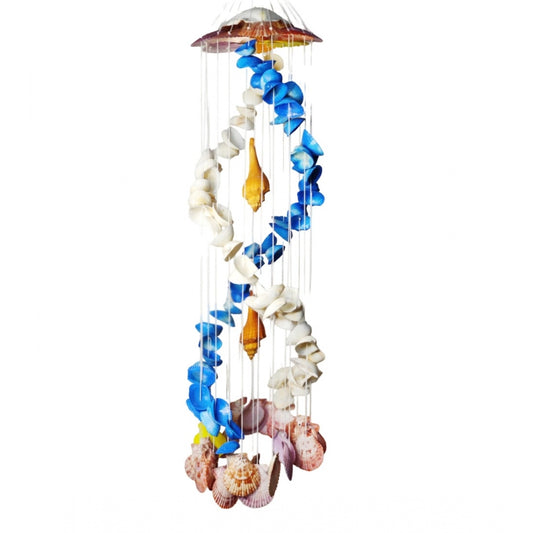 Seashell Shellkrafts Home Decor (Multicolor)