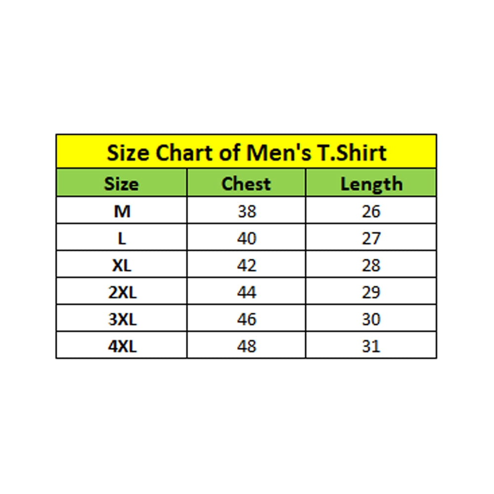 Generic Men's Solid Polyester Full Sleeve T.Shirt (Blue)