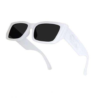 Pack Of 2 Classic Unisex UV400 Protection Sunglasses (MultiColor)