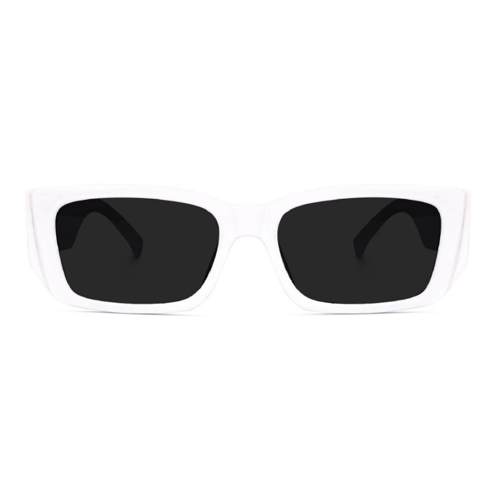 Pack Of 2 Classic Unisex UV400 Protection Sunglasses (MultiColor)