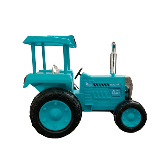 Farm Tractor |   Plastic  |   Toys| 1+ Years