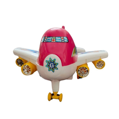 Great Jet |   Plastic  |   Toys| 1+ Years