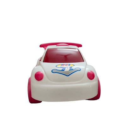 Beetle Car |   Plastic  |   Toys| 1+ Years