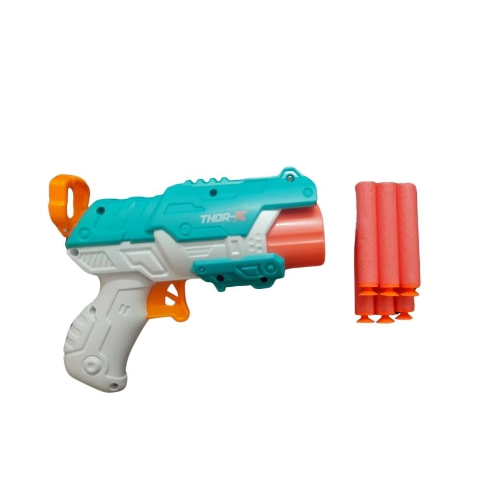 Fierce up Gun |   Plastic  |   Toys| 1+ Years