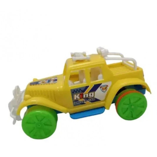 K-200 Car | Plastic | Toys | 3+ Years