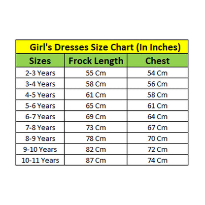 Generic Girl's Net  Pari Dresses (Pink)