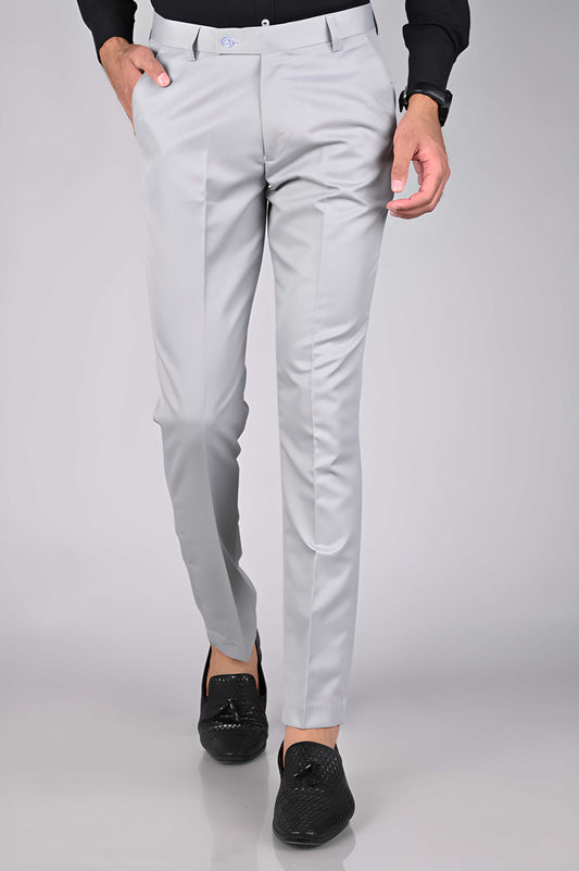 Men's Formal Trouser