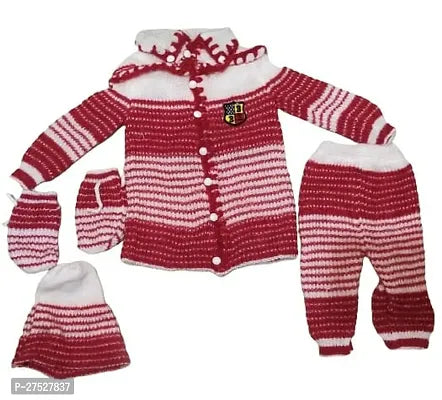 Red Sweater for kids